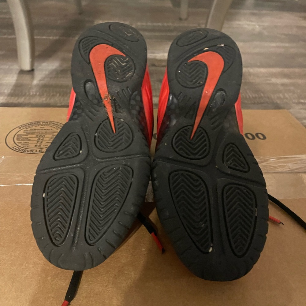 Foamposits